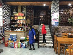 门面-淳安二十八道·美食汇·淳鱼馆(阳光路店)