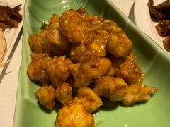 -茶啊冲电影主题文化餐厅(TOUCH12街店)