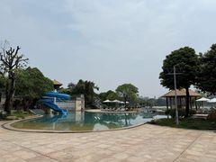 -东莞松山湖凯悦酒店