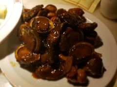 -日丰园海肠水饺·老字号大连海鲜(和平广场店)
