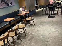 -星巴克(古象大酒店店)