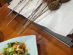 -江湖翅客(琶洲新村店)