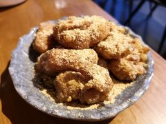 -付小姐在成都(吾悦广场店)