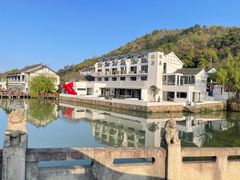 -南北湖风景区