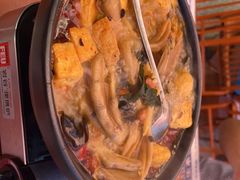 -神府路壹号·海鲜烧烤·砂锅粥·锅物(三坊七巷店)