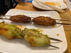 -鬼味烤翅(南锣鼓巷店)