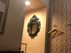 -香港华美达海景酒店