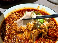 -麻都·成都菜(人民广场店)