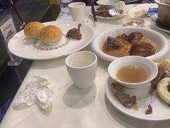 -清心鸡沙田乳鸽店·非遗传承(粤垦路店)
