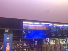 -大鲁阁保龄球(苏州园区店)