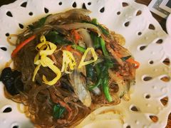 -紫霞门韩国料理烤肉(深南东路店)