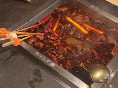 -锦城印象火锅(天府三街店)