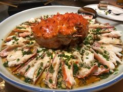 -海尔洲际酒店天下一品中餐厅