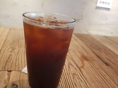 冰美式咔啡-maan coffee漫咖啡(通州店)