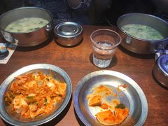 -神仙雪浓汤(明洞店)