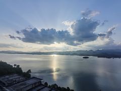 -千岛湖忆湖度假酒店(中心湖景区店)
