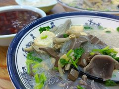 -鸭小妹鸭血粉丝(老门东店)