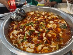 -老四川平头酸菜鱼(衙前店)