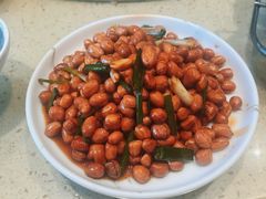 -313羊庄铁锅烀羊肉(望京店)