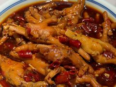 -欧记大排档·景德菜(上海首店)