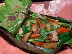 -云海肴·汽锅鸡·云南菜(天山百盛优客店)