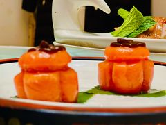 -御仙都北京菜馆·烤鸭店(双井店)