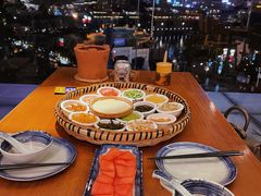 -包整·丝娃娃(一览甲秀楼风景店)