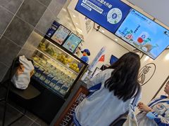 -陈多多·豆腐奶茶(沙湾路店)