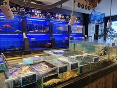 水产区-苏福记·海鲜佬(凤城四路店)