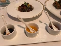 -金轩中餐厅 Jin Xuan(浦东丽思卡尔顿酒店)