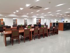 -盘锦市兴隆台区图书馆
