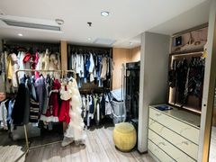 -海马体照相馆(上海月星环球港店)