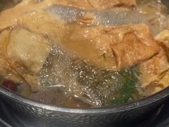 -犇鼎牛潮汕牛肉火锅(新辰里学清路店)