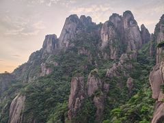 -三清山风景名胜区