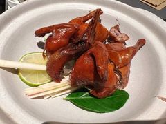 -小炳胜(卓悦中心店)