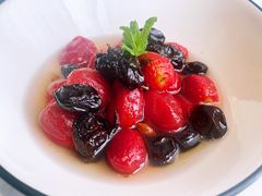 -悦融·京鲁菜·露台花园(安定门店)