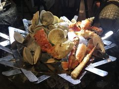 -长沙北辰洲际酒店-兰调全日餐厅