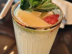 缤纷夏日-哈蒙德餐厅