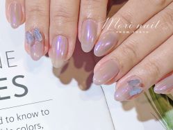 -森日式美甲沙龙MORI NAIL总店