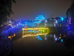 -苏州吴宫泛太平洋酒店