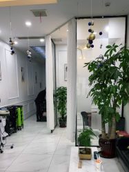 点击看大图 -艾米莉 烫染沙龙
