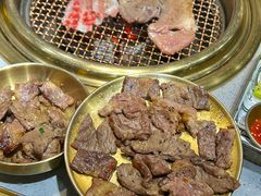 -妥妥烤肉料理(昙华林店)
