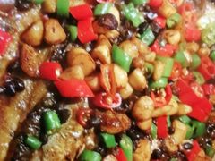 -馋火炉鱼(新世界百货望京店)