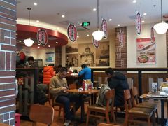 -食其家·牛丼咖喱(冠捷大厦店)