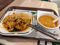-魏家凉皮(解放路火车站店)