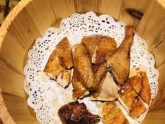 -胡桃里音乐酒馆(白云五号T5 MALL店)