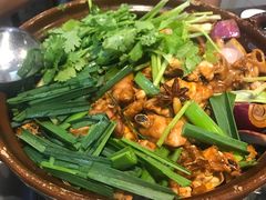 -胡须佬鸡煲四季火锅(海雅缤纷城店)