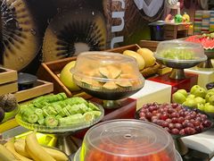 -皇室假期美食水疗会(春风路店)