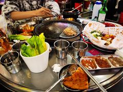 -玄希浪漫厨房·韩料烤肉(湖滨银泰in77店)