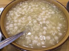 -乌镇那一年小院主题餐厅(甘泉西路店)